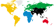 Worlmap